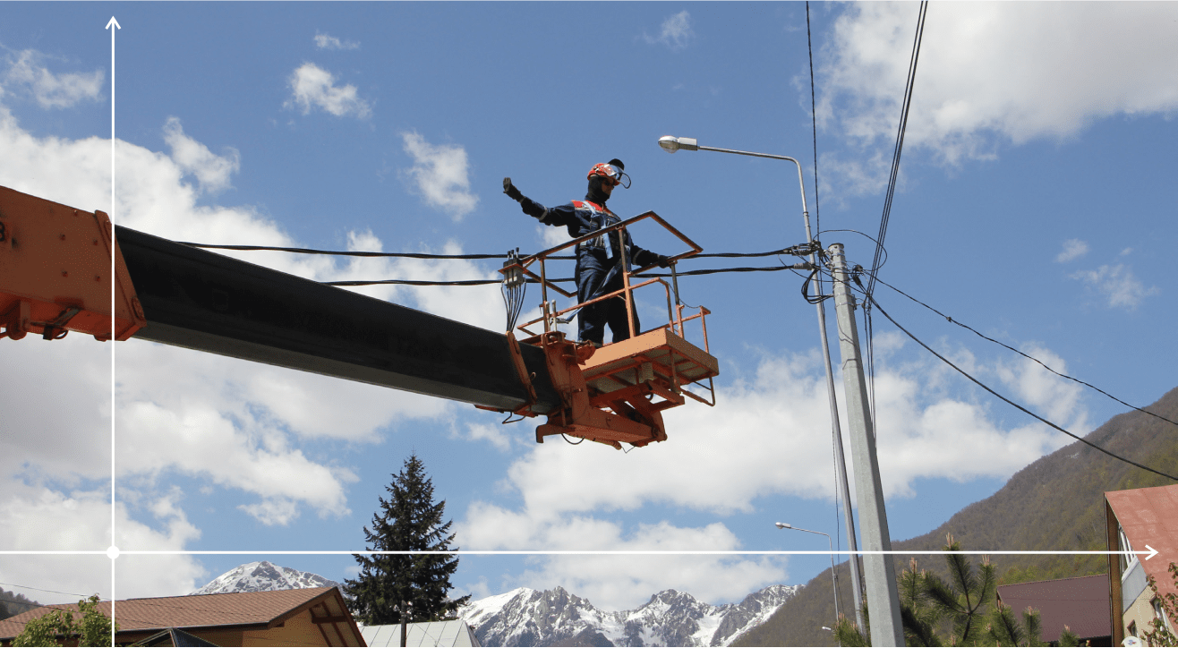 Технологическое присоединение